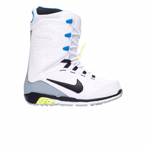 Nike Zoom Kaiju 'White Black'
