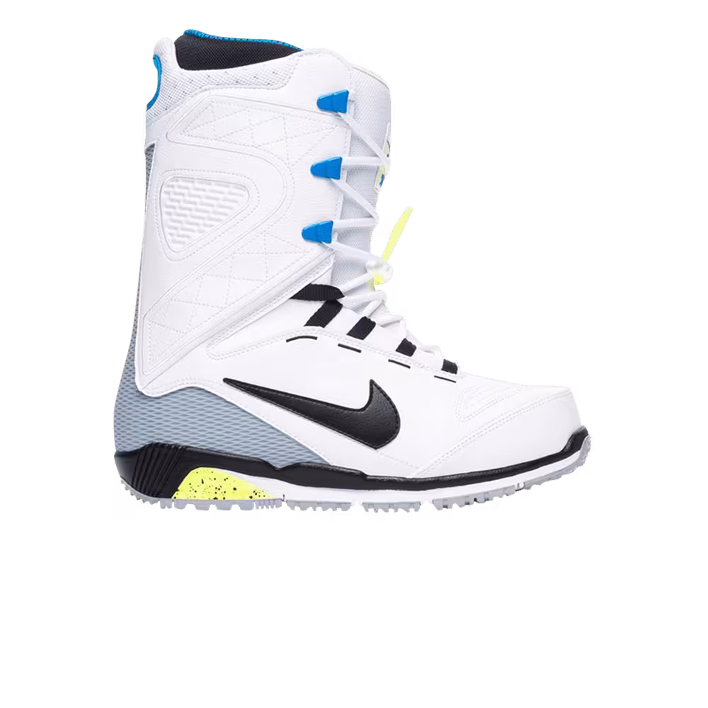 Nike Zoom Kaiju White Black