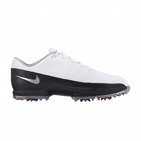 Nike Air Zoom Attack Wide 'White Black'