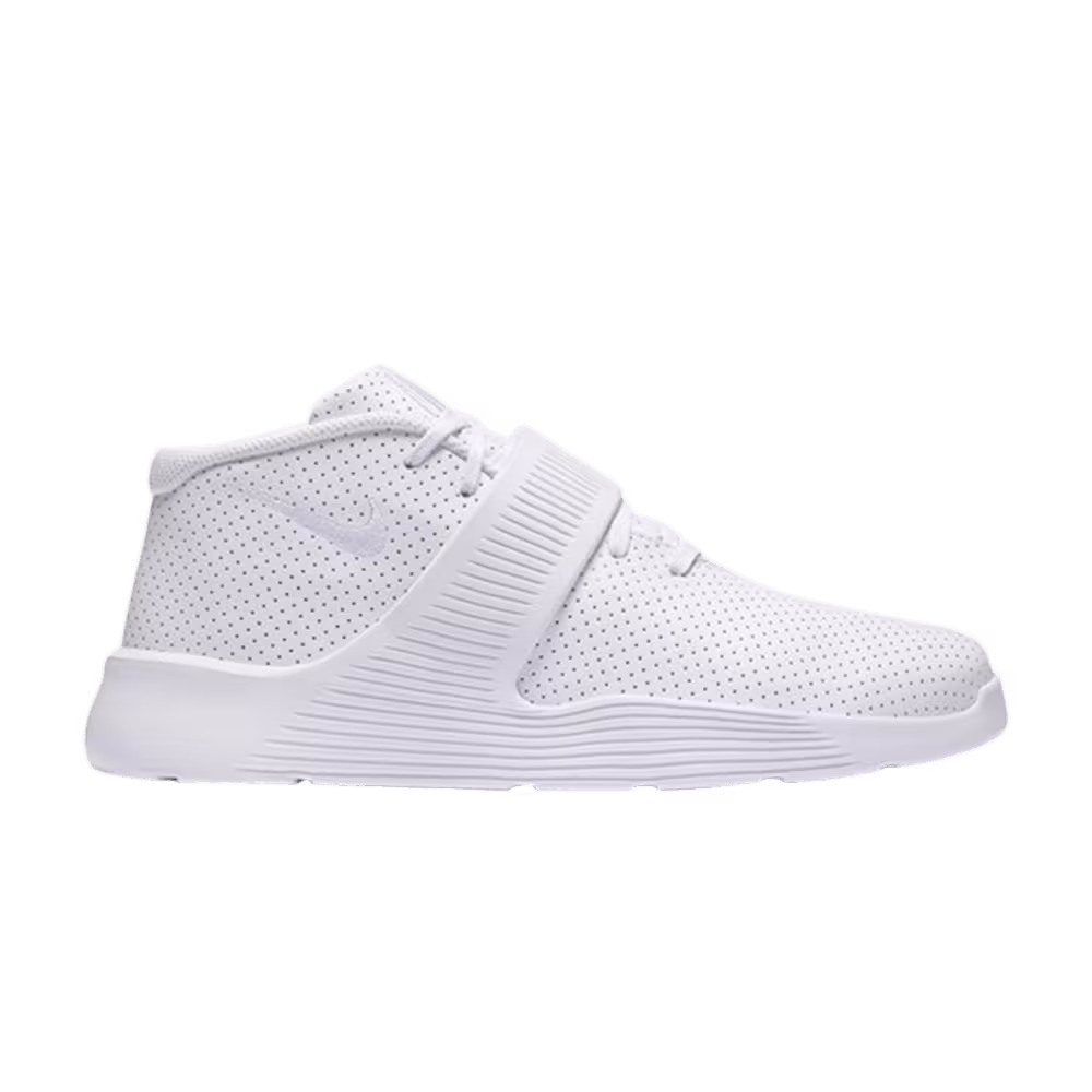 Nike Ultra XT White Silver