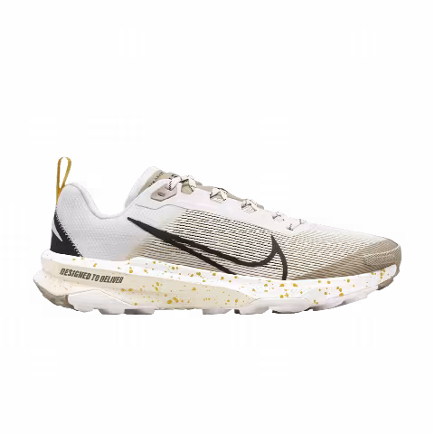 Nike Terra Kiger 9 'White Vivid Sulfur'