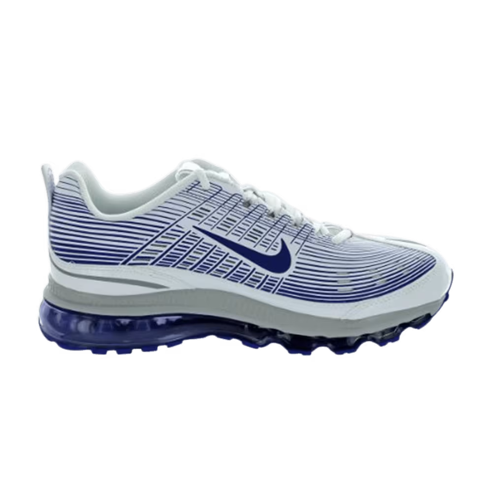 Nike Air Max 2006 LTR