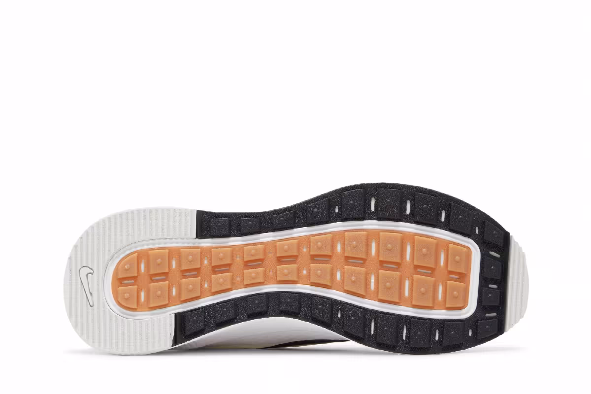 Nike Reposto White, view 5