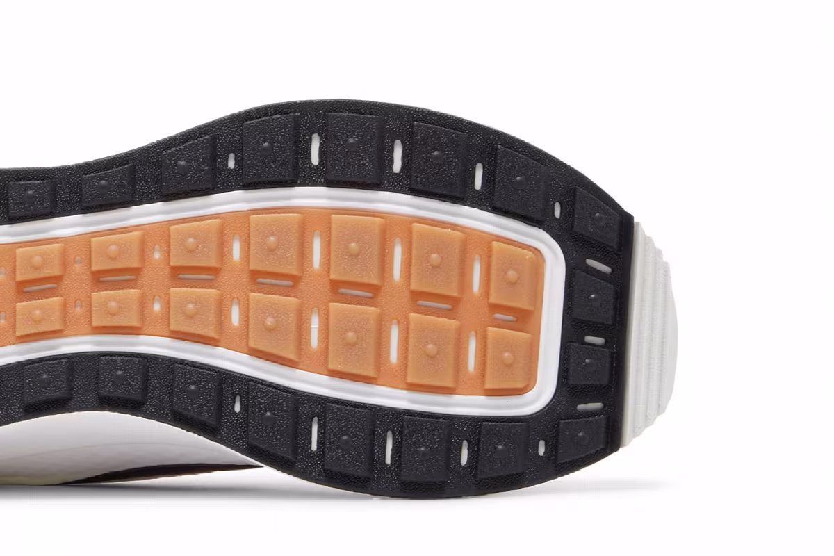 Nike Reposto White, view 6