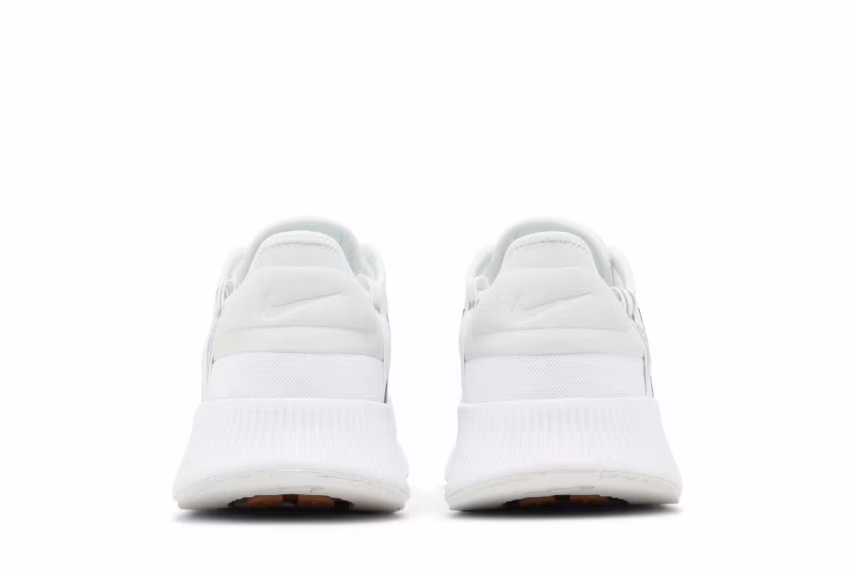 Nike Reposto White, view 7