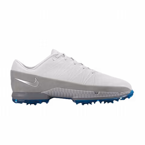 Nike Air Zoom Attack Golf 'Platinum Grey'
