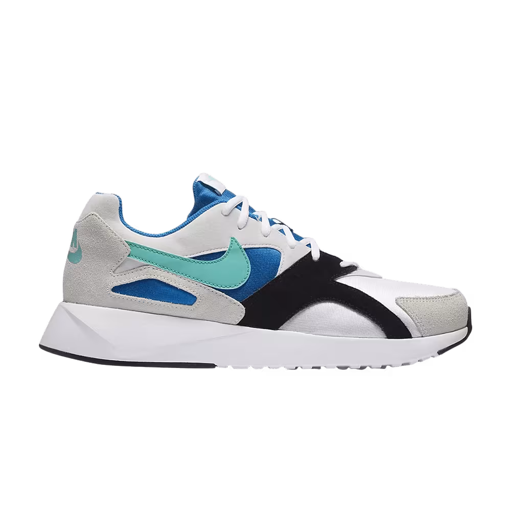 Nike Pantheos Blue Nebula