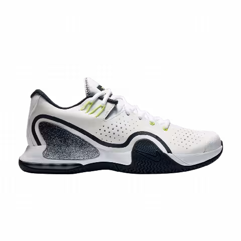 NikeCourt Tech Challenge 20 'College Navy Lime'