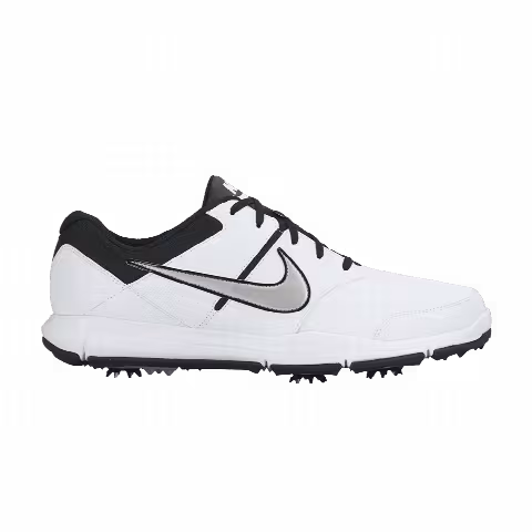 Nike Durasport 4 'White Metallic Silver'