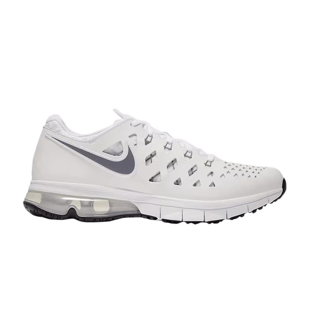 Nike Air Trainer 180 White