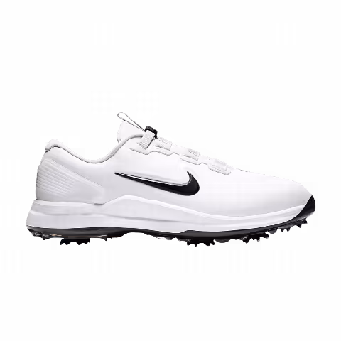 Nike Tiger Woods 71 FastFit Wide 'White'