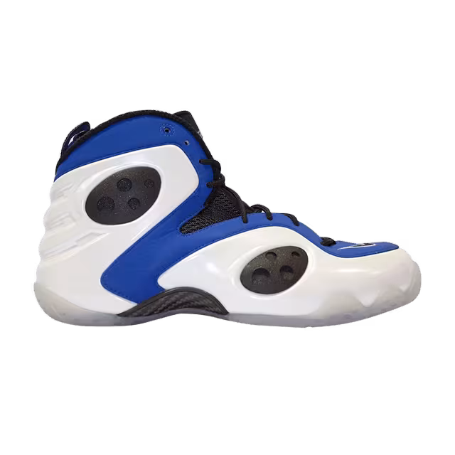Nike Air Zoom Rookie Sole Collector