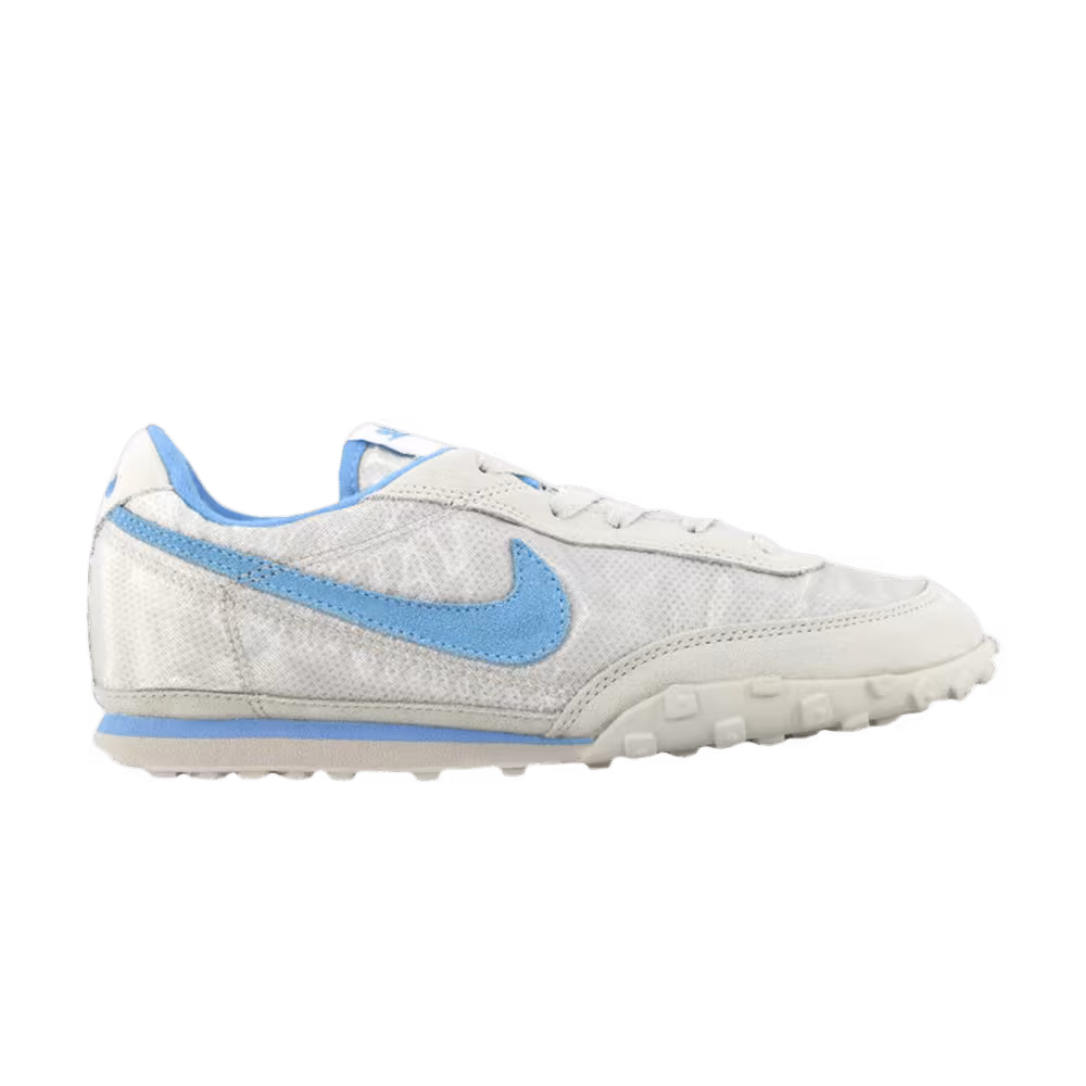 Nike Waffle Racer 2 White University Blue