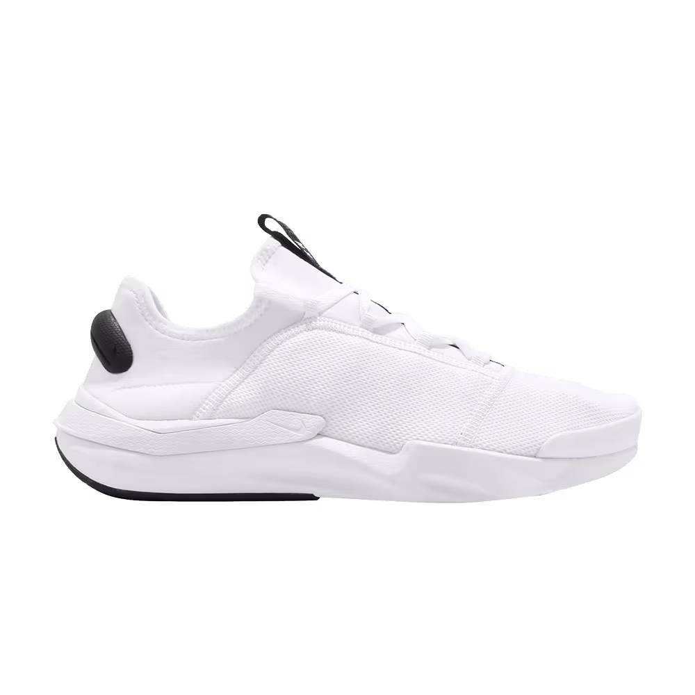 Nike Shift One White