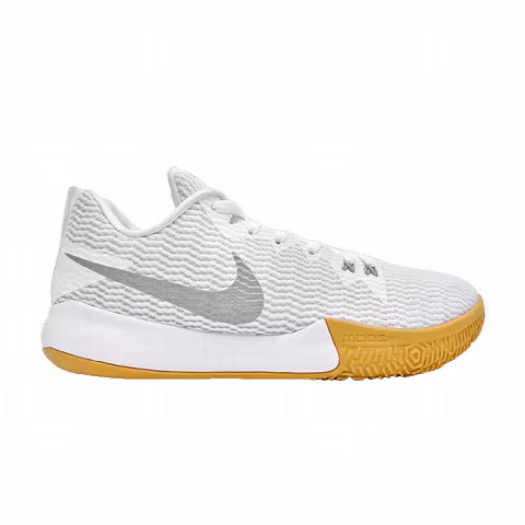 Nike Zoom Live 2 EP 'Grey Gum'