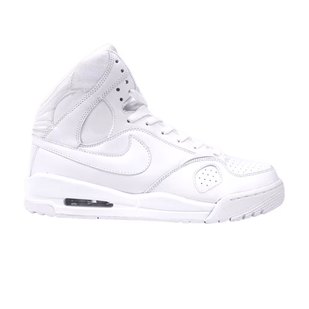 Nike Air PR1 White