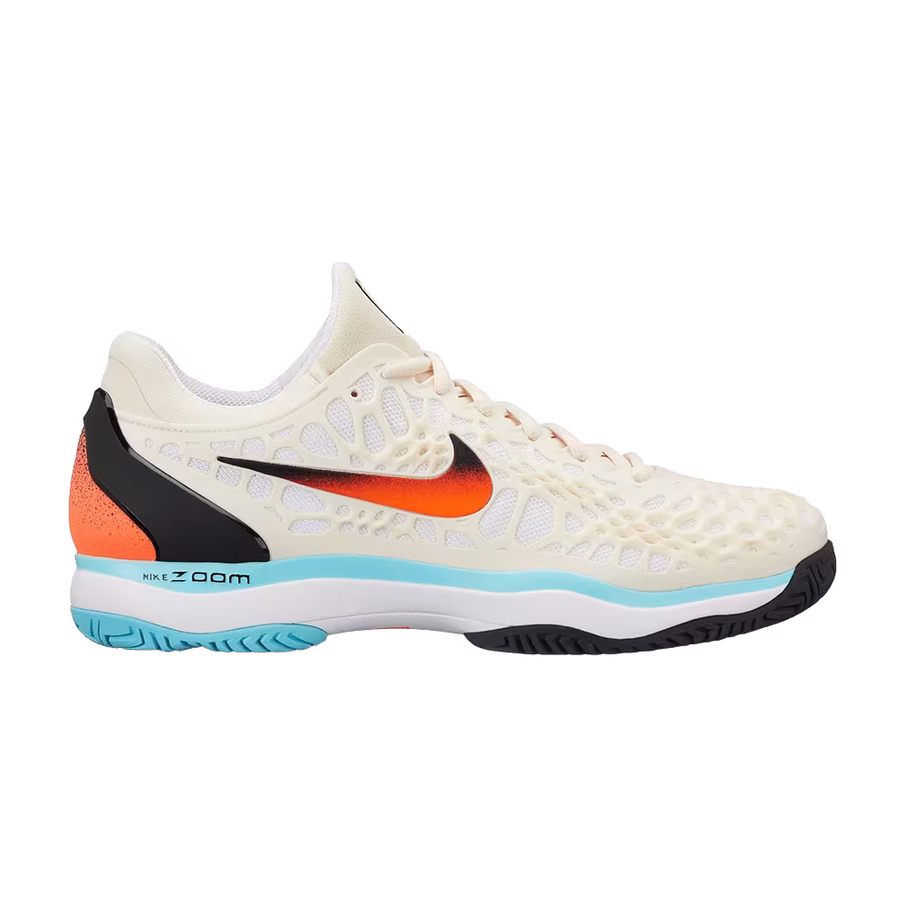 Nike Zoom Cage 3 HC