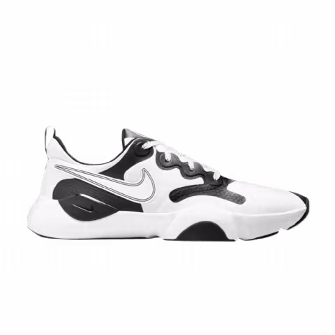 Nike SpeedRep 'White Black'
