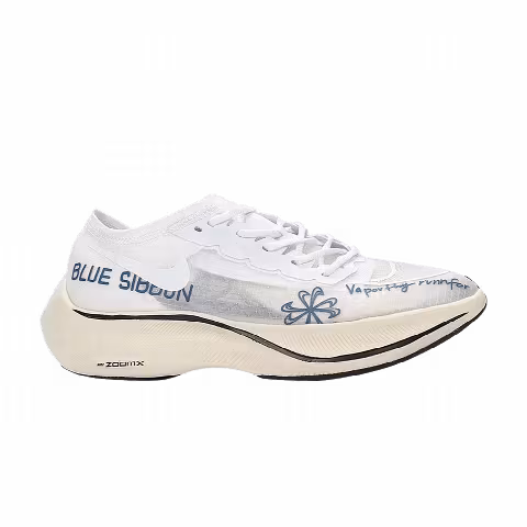 Nike ZoomX Vaporfly NEXT% 'Blue Ribbon Sports'