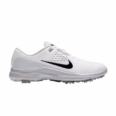 Nike Air Zoom TW71 Wide 'White Black'