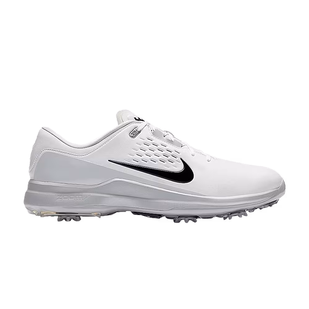 Nike Air Zoom TW71 Wide White Black