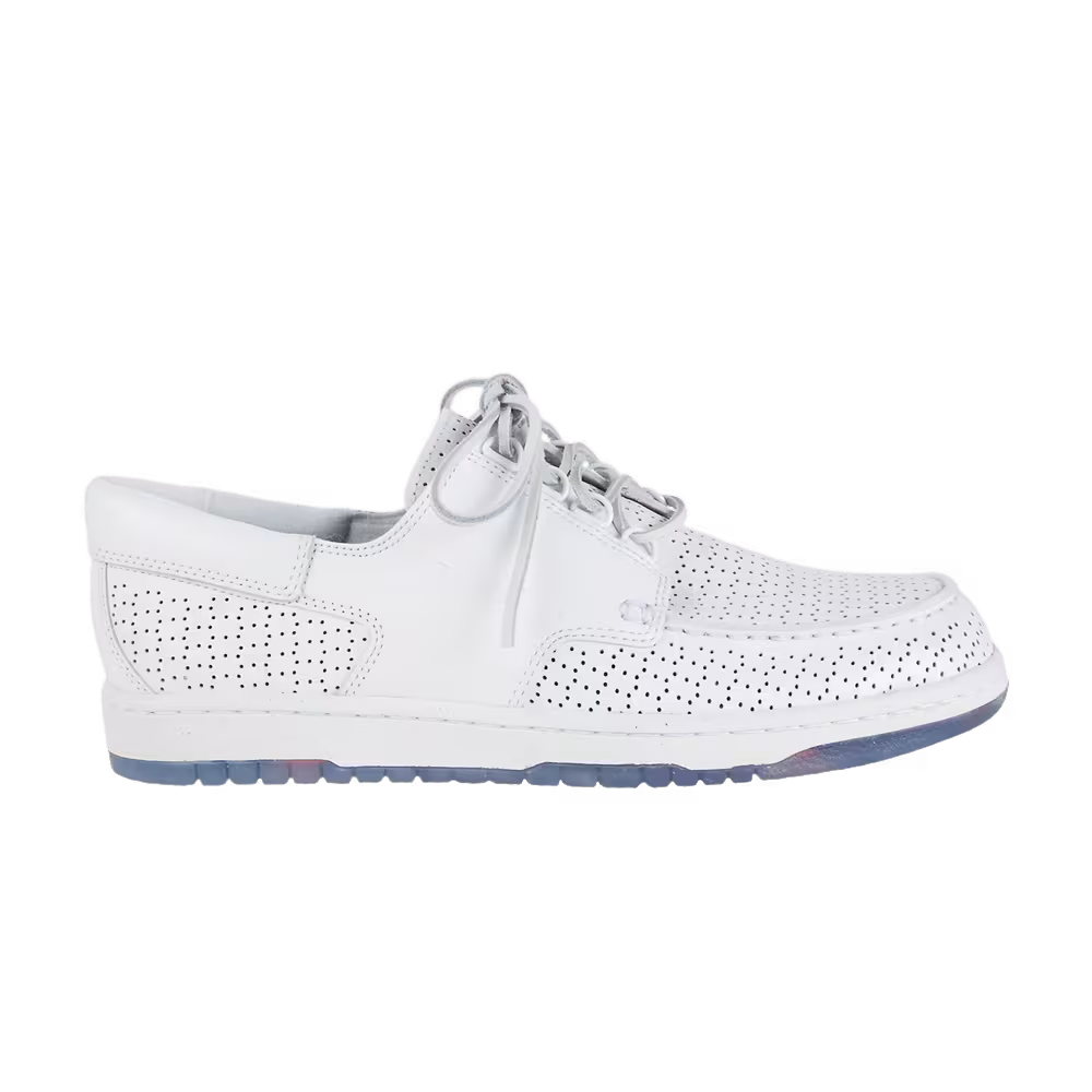 Nike Mad Jibe White