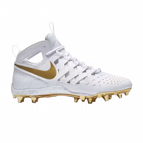 Nike Huarache V Lacrosse Cleats