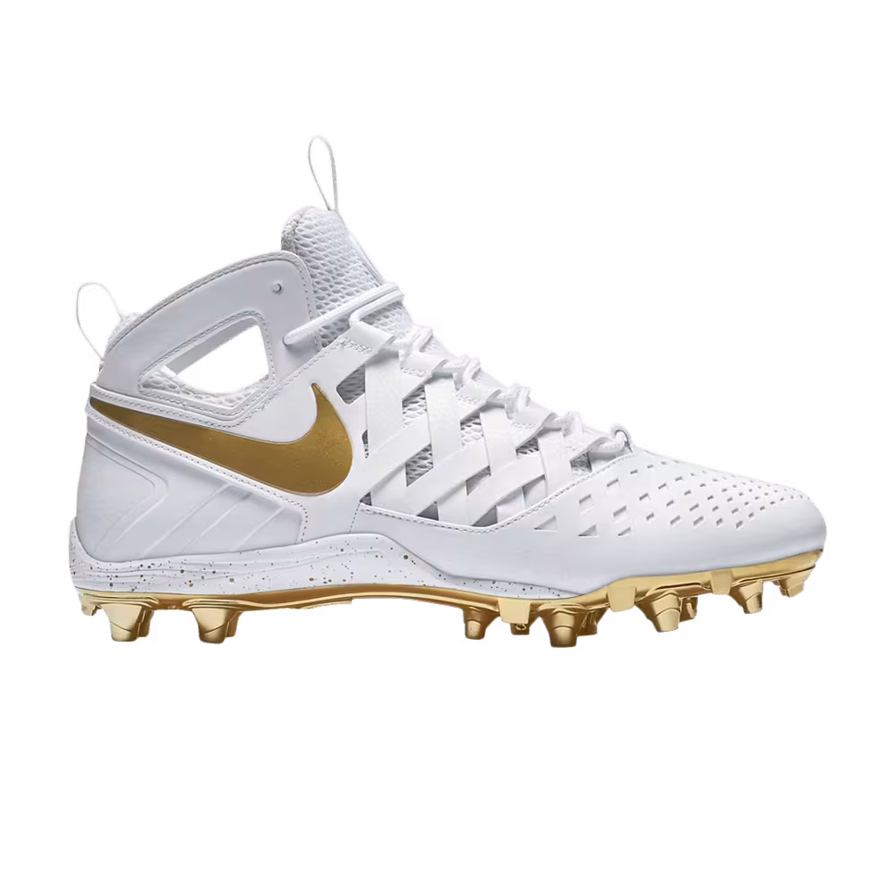 Nike Huarache V Lacrosse Cleats