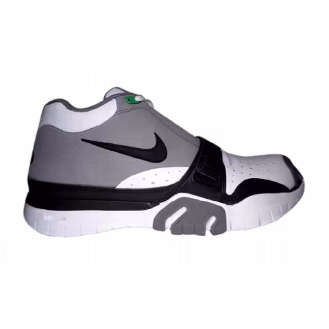 Nike Air Zoom Tennis Trainer 'White Cool Grey'
