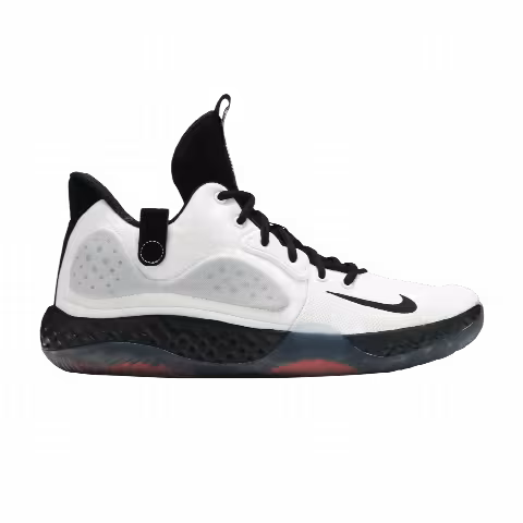 Nike KD Trey 5 7 'White Black'