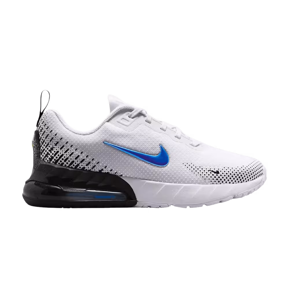 Nike Air Max Phoenix White