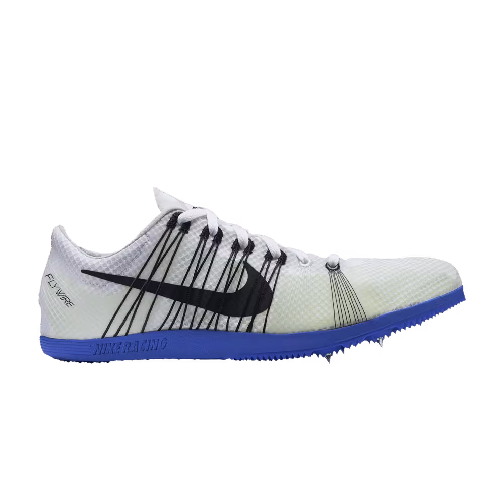 Nike Zoom Matumbo 2 White Racer Blue
