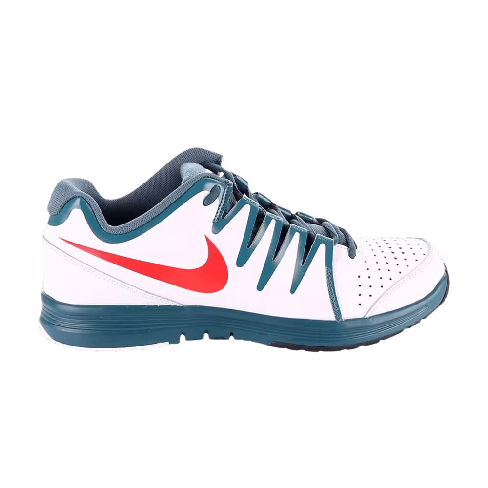 Nike Vapor Court Crimson Night Factor
