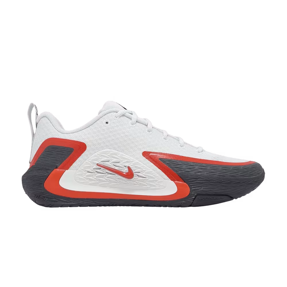 Nike S.T. Glow EP Off White Picante Red
