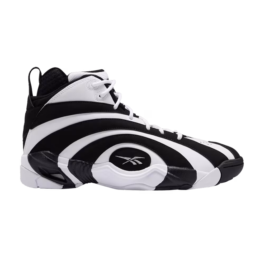 Reebok Shaqnosis OG