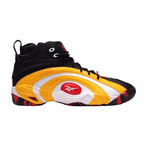 Reebok Shaqnosis OG 'Agent J'