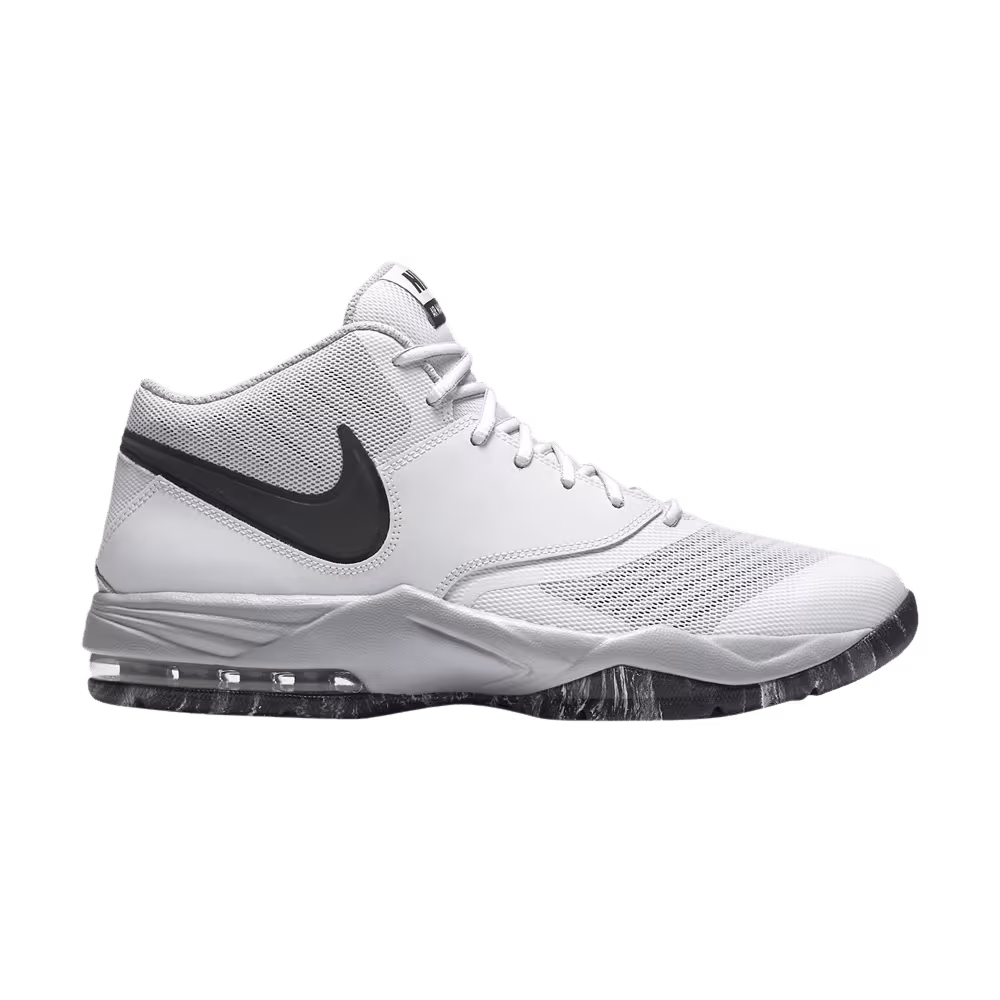 Nike Air Max Emergent White