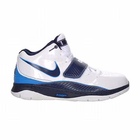 Nike KD 2 'Midnight Navy'