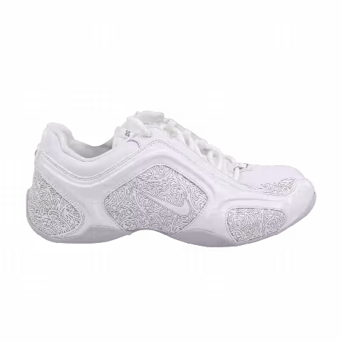 Nike Air Chikara Laser 'White'