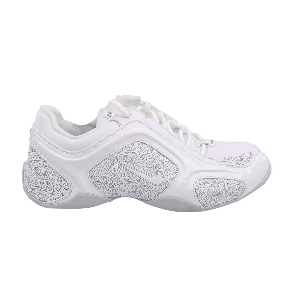 Nike Air Chikara Laser White