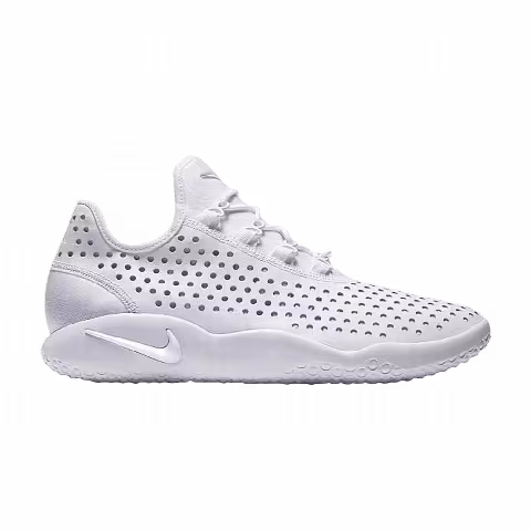 Nike Fl-Rue 'Triple White'