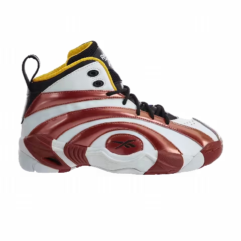 Reebok Shaqnosis OG Junior 'Red White'