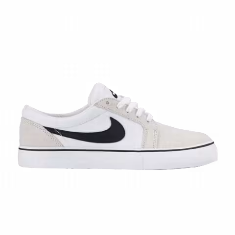Nike Satire 2 SB 'Summit White Black'