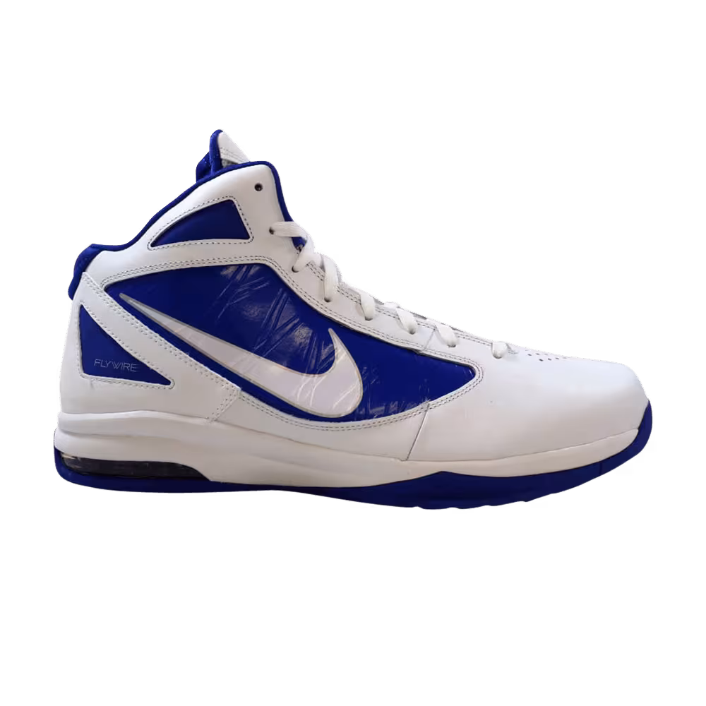 Nike Air Max Destiny TB White Varisty Royal
