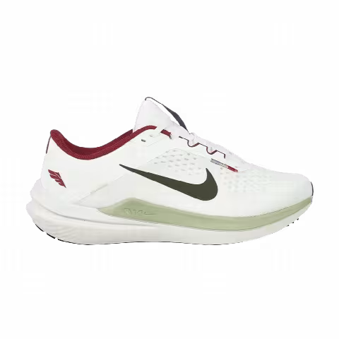 Nike Air Winflo 10 'White Green Red'