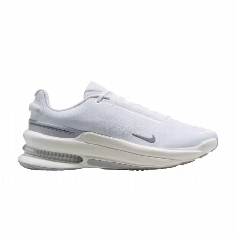 Nike Air Zoom Upturn 'White Cement Gray Pure Platinum Sail'