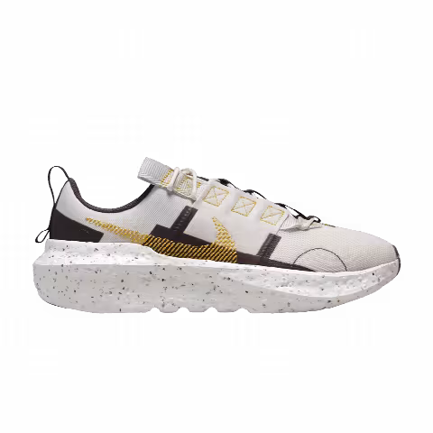 Nike Crater Impact 'Phantom University Gold'