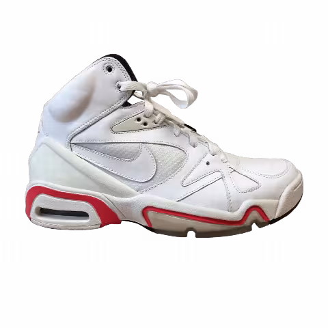 Nike Air Hoop Structure LE