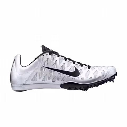 Nike Zoom Maxcat 4 'White Black'