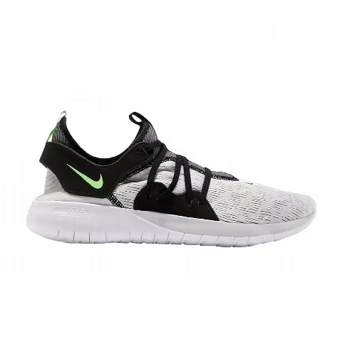Nike Flex Contact 3 'White Neon Green'